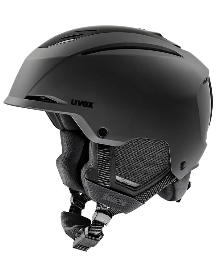 Resolution Black Matt