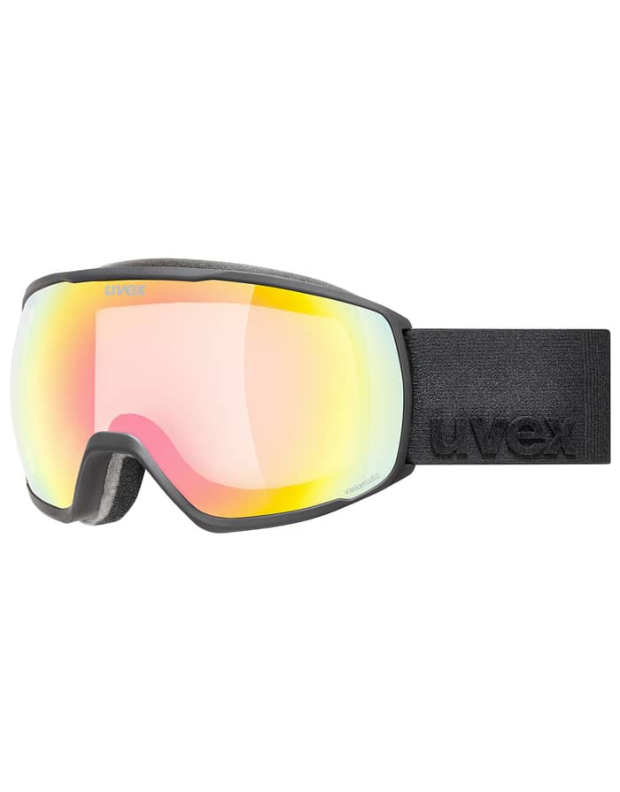 Victorious Vario Black Mirror Rainbow (S1-S3)