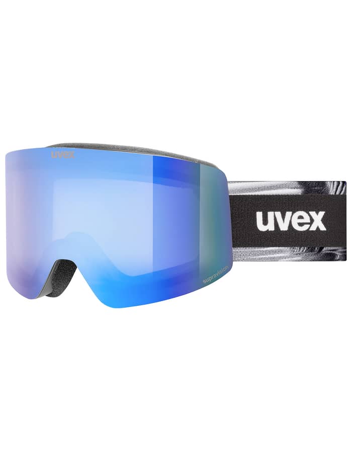 Provoqe FM Black Mirror Blue (S2)