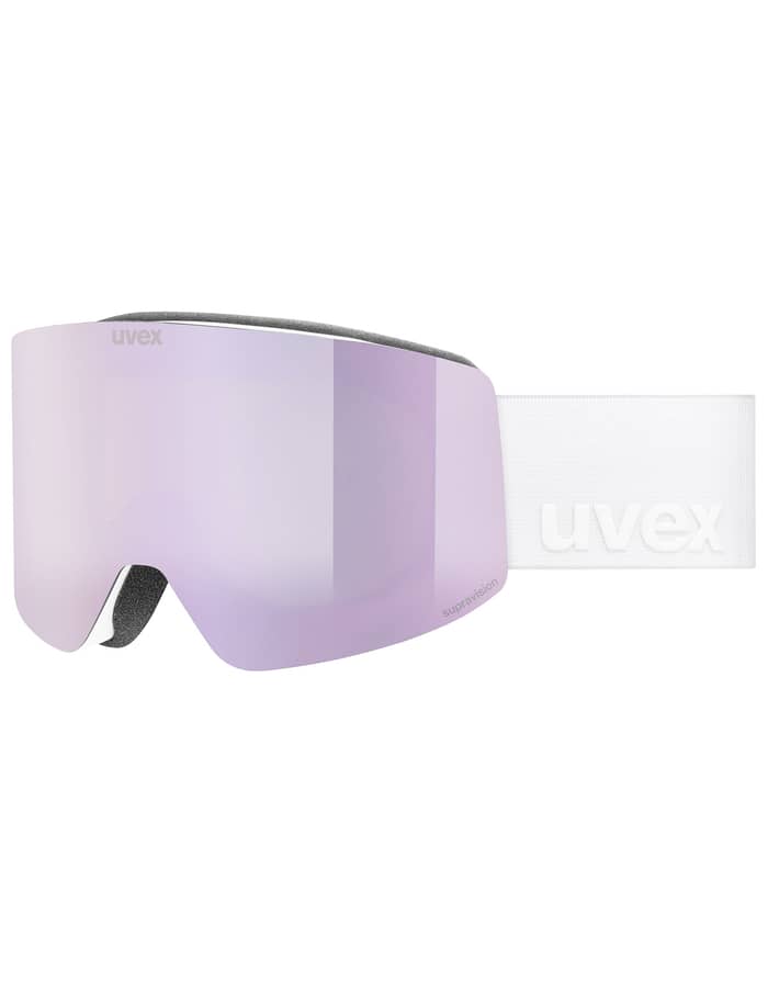 Provoqe FM White Mirror Rose (S3)
