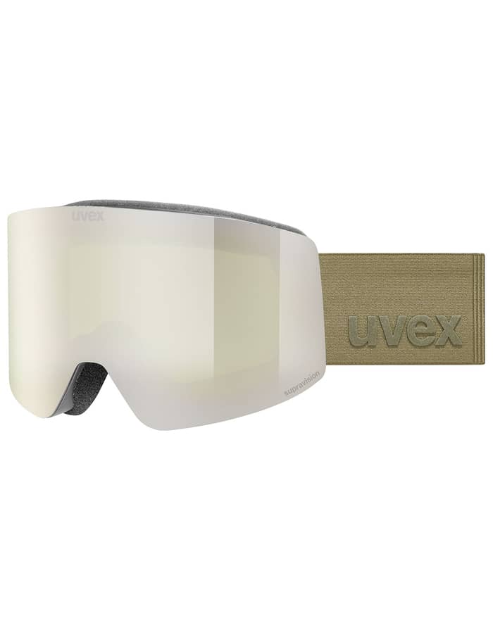 Provoqe FM Black Mirror Silver (S2)