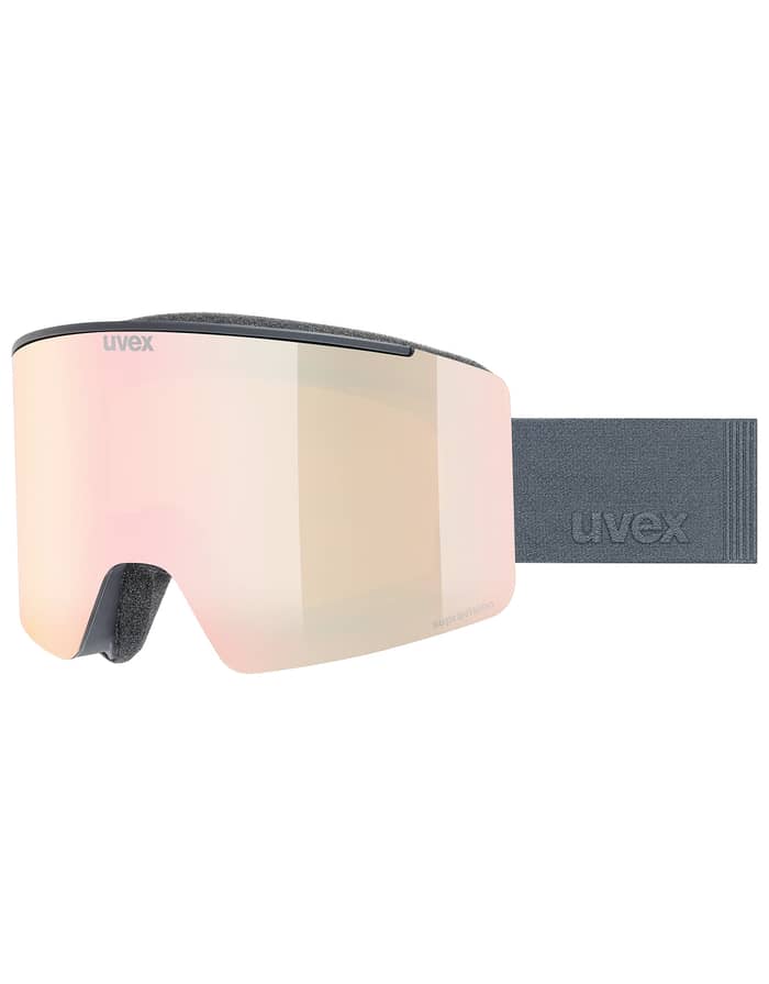 Ignite FM Black Mirror Pink (S2)