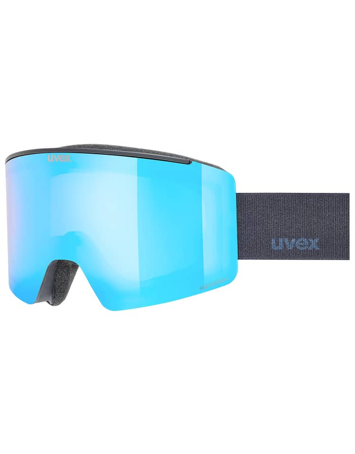 Ignite FM Black Mirror Blue (S3)