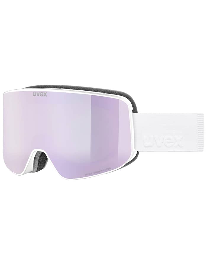 Pyrit FM White Mirror Light Rose (S3)