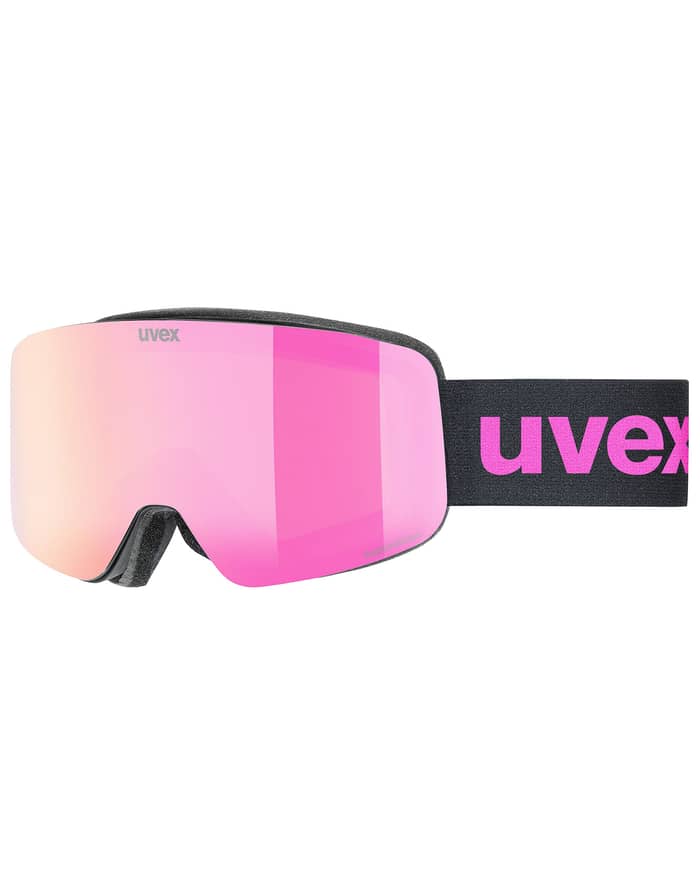 PWDR FM Black Mirror Pink (S2)