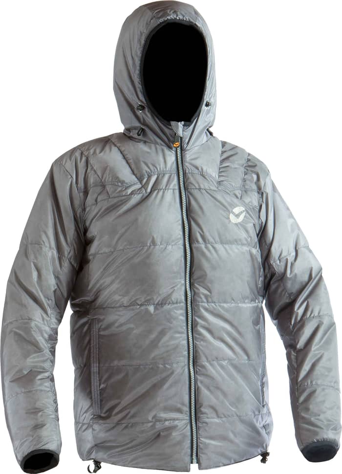 Gonzo H Grey Black