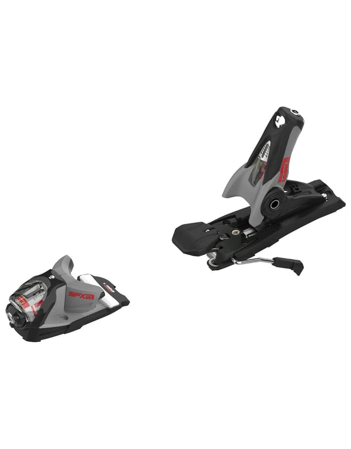 Spx 12 Rockerace Gw Grey