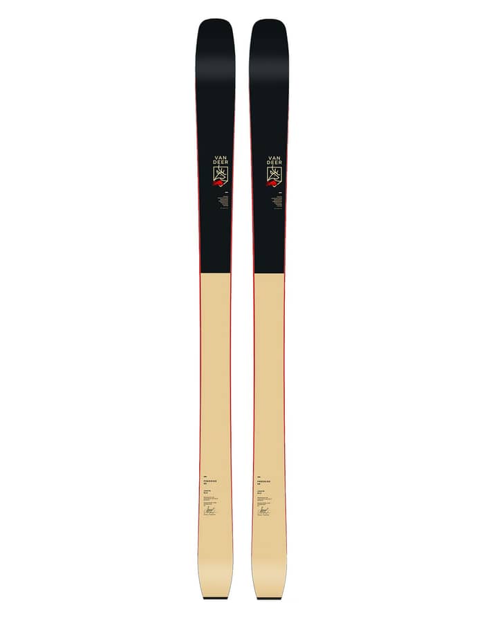 Freeride 98 2024
