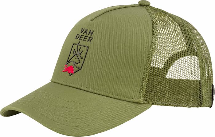 Essential Cap Khaki
