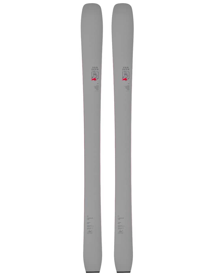 Freeride 108 2026