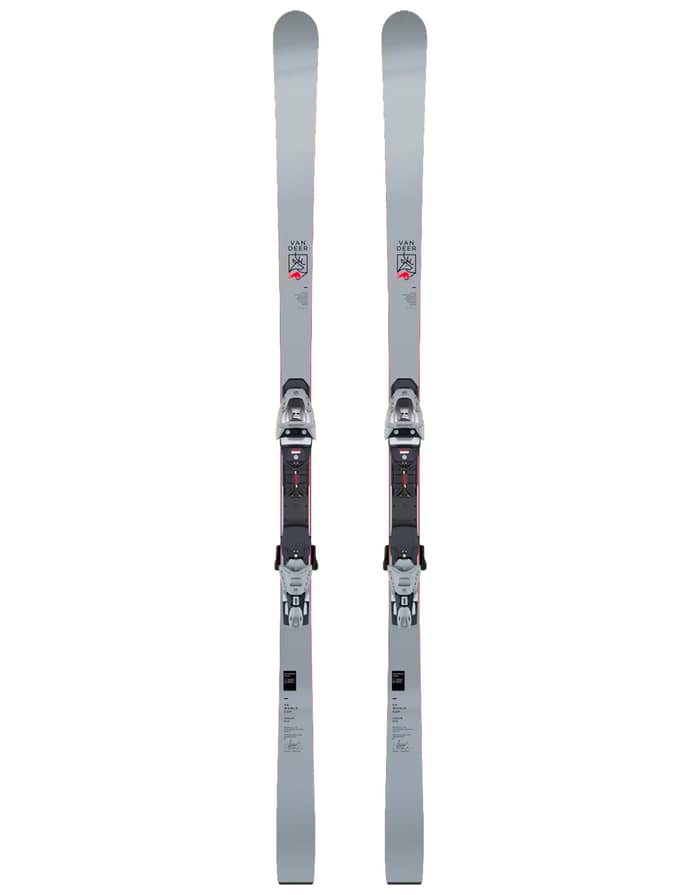GS World Cup + COMP 16 RD 2027