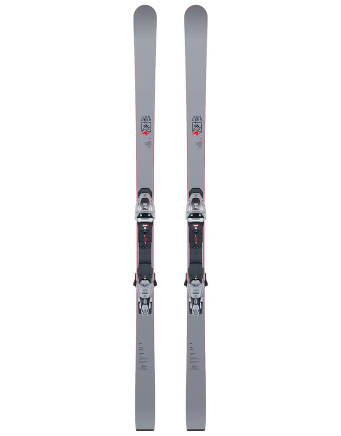 GS-PRO + COMP 16 RD 2027