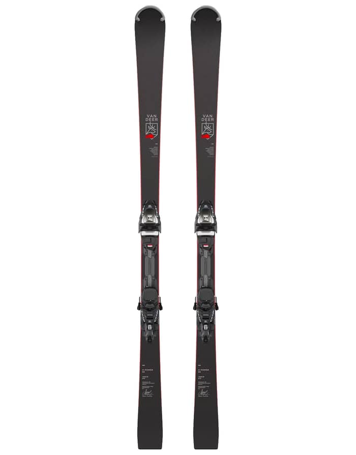 H-Power 68 + COMP 13 FDT GW 2027