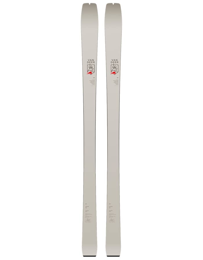 Tour 75 2027