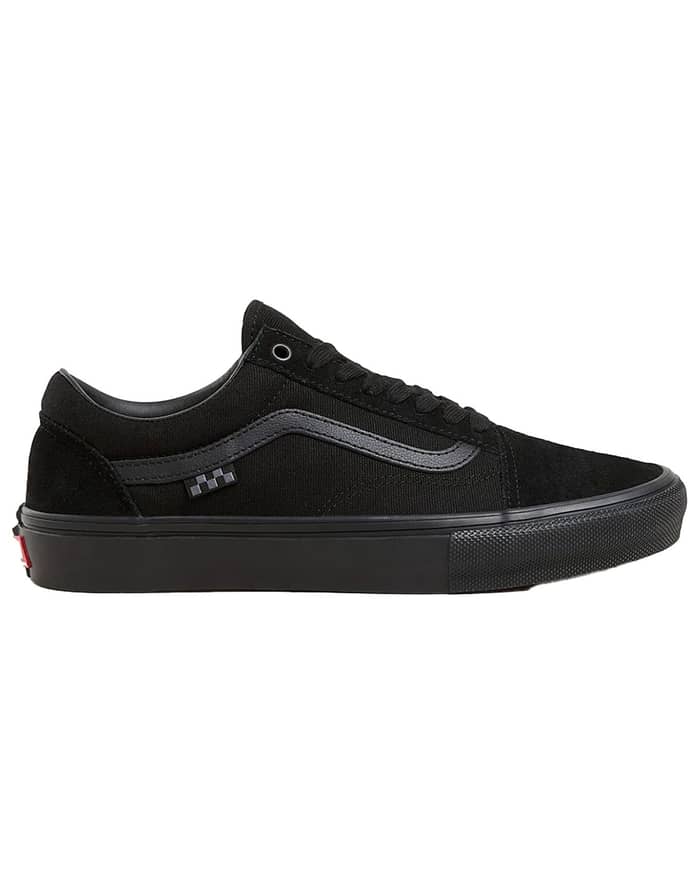 Skate Old Skool Black/Black