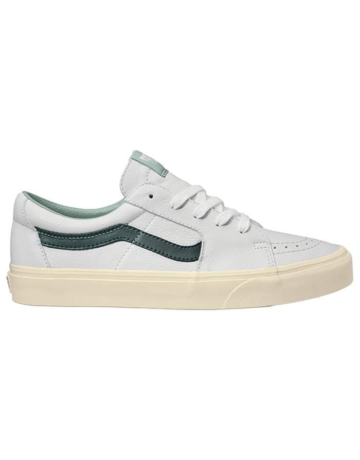 Ua SK8-Low Green Gables