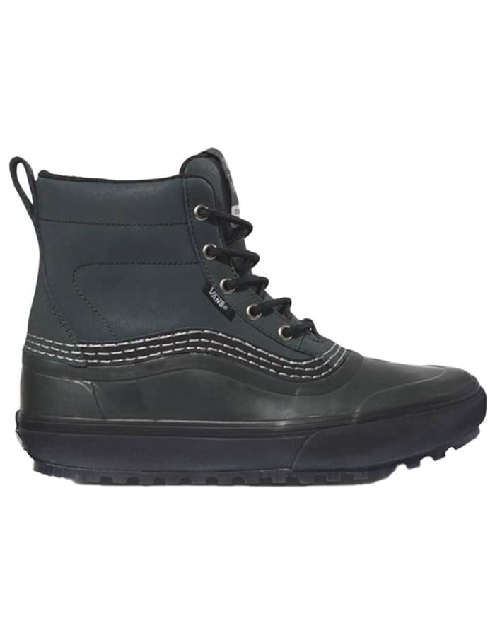 MTE Standard Mid Waterproof Blake Paul Black/Forest