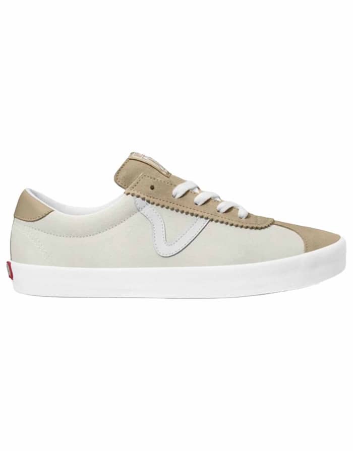 Sport Low Suede Incense
