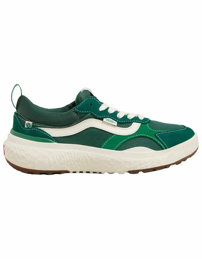 MTE UltraRange Neo VR3 Green