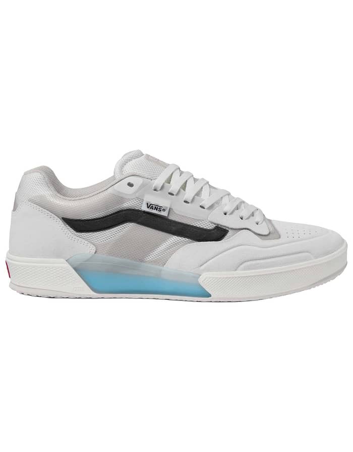 Skate AVE 2.0 Blanc/Black
