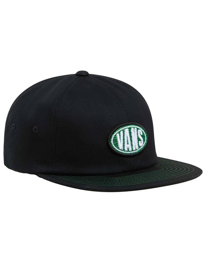 Spray On Jockey Black