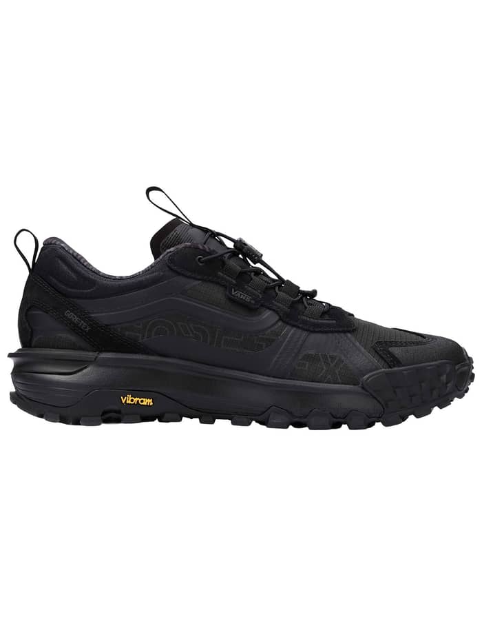 MTE Crosspath XC Gore-Tex Blackout