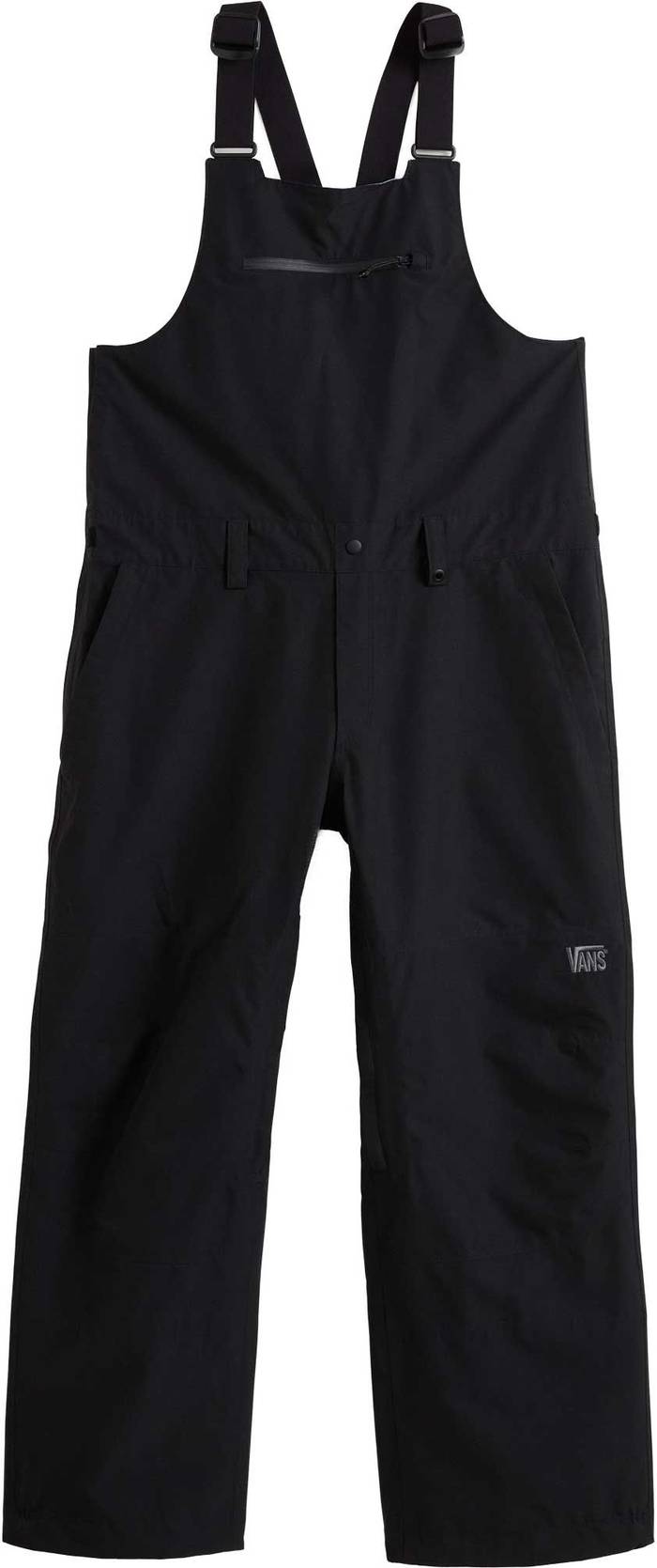 Deep Daze 3L Snow Bib Pant Black