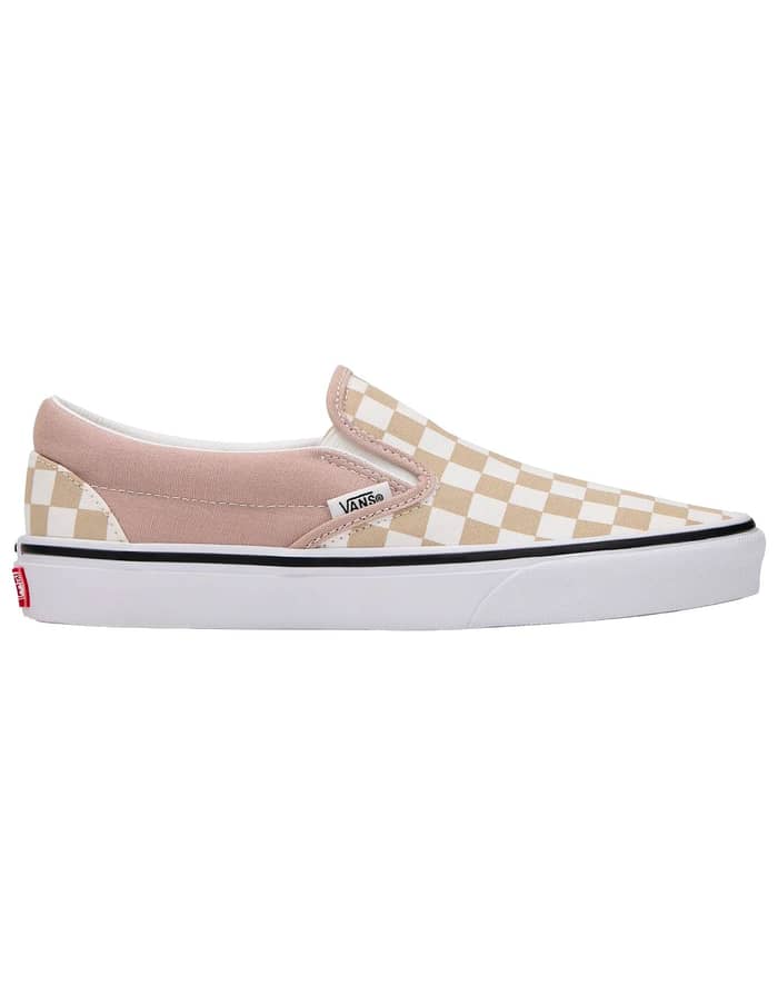 Classic Slip-On Mushroom