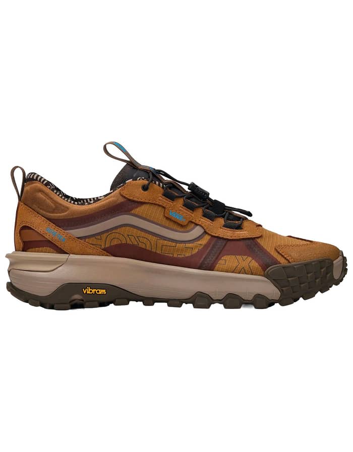 Crosspath Xc Gore-Tex Chipmunk Mushroom