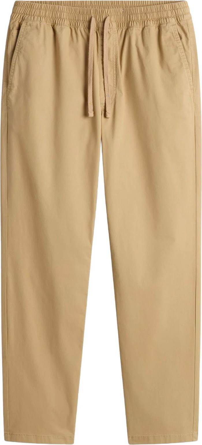 Range Relaxed Elastic Pant Incense