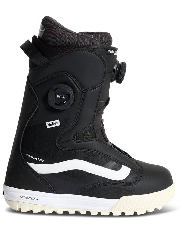Encore Pro 2.0 Black/White