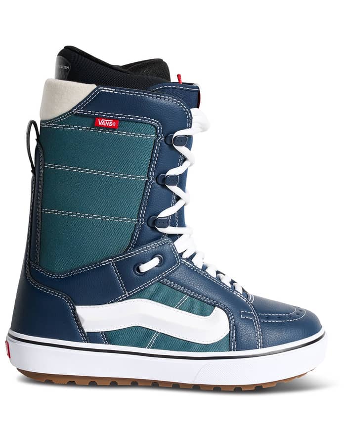 Hi-Standard OG M Navy/True White