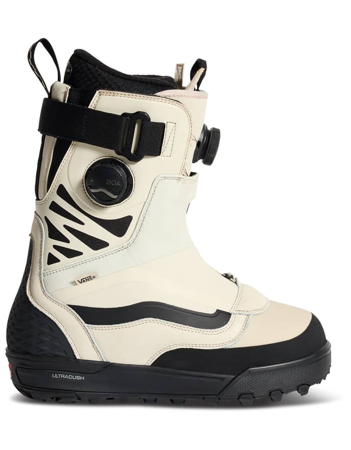 Verse Range Edition Oatmeal/Black