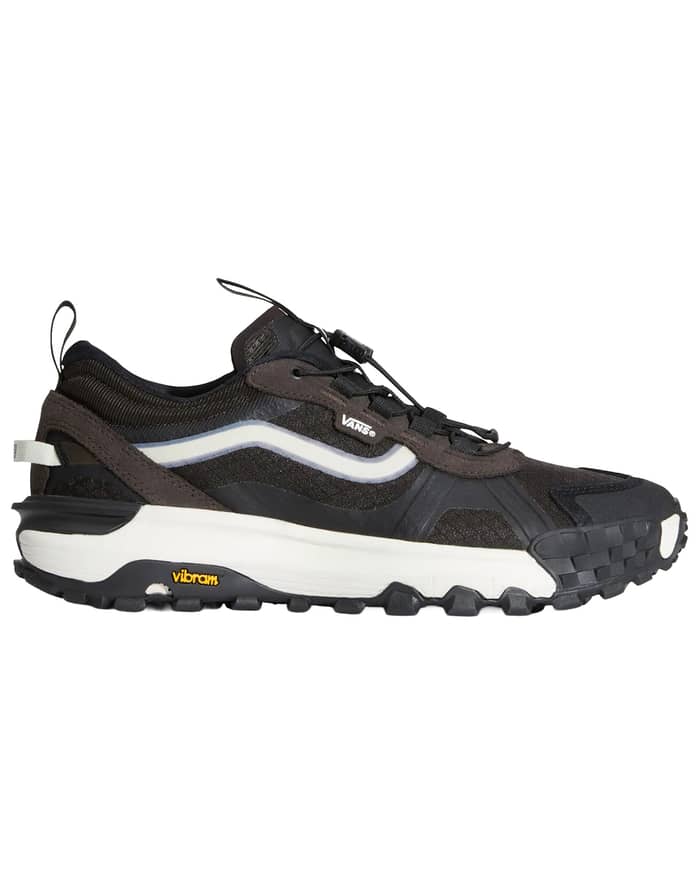 Crosspath XC Washed Black