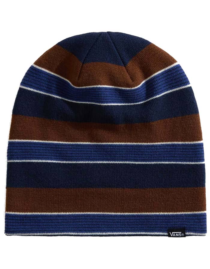 Vans Skull Beanie Potting Soil