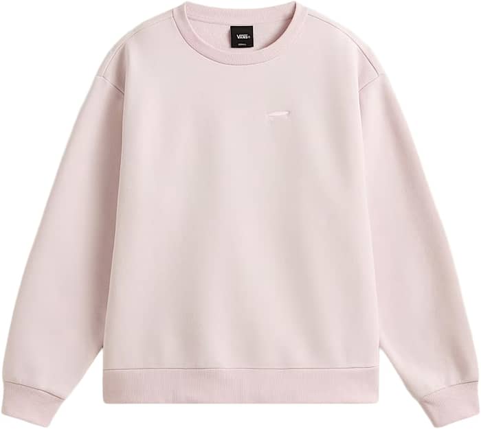 Salton Crew Neck Pale Petal