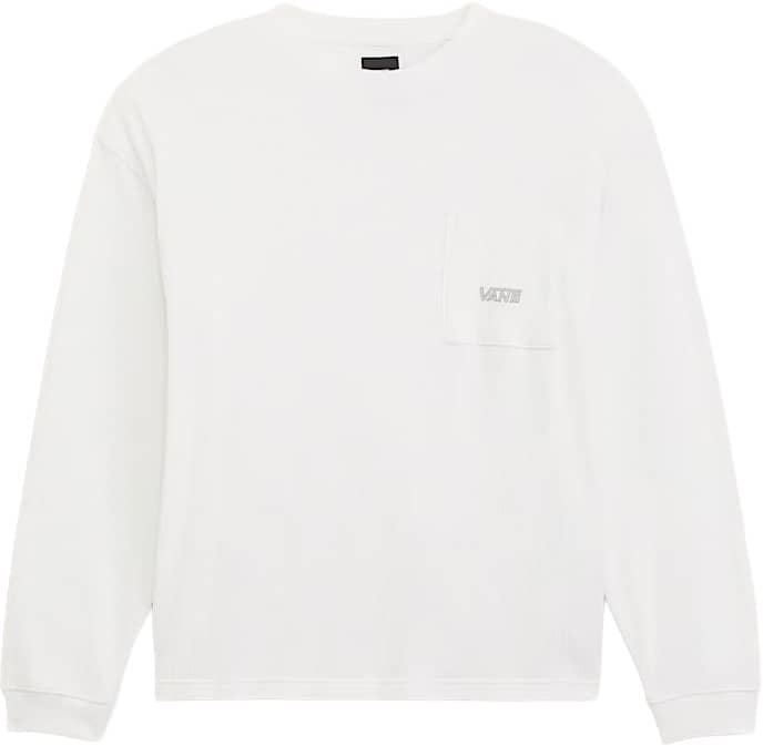 Core Thermal LS Tee Marshmallow