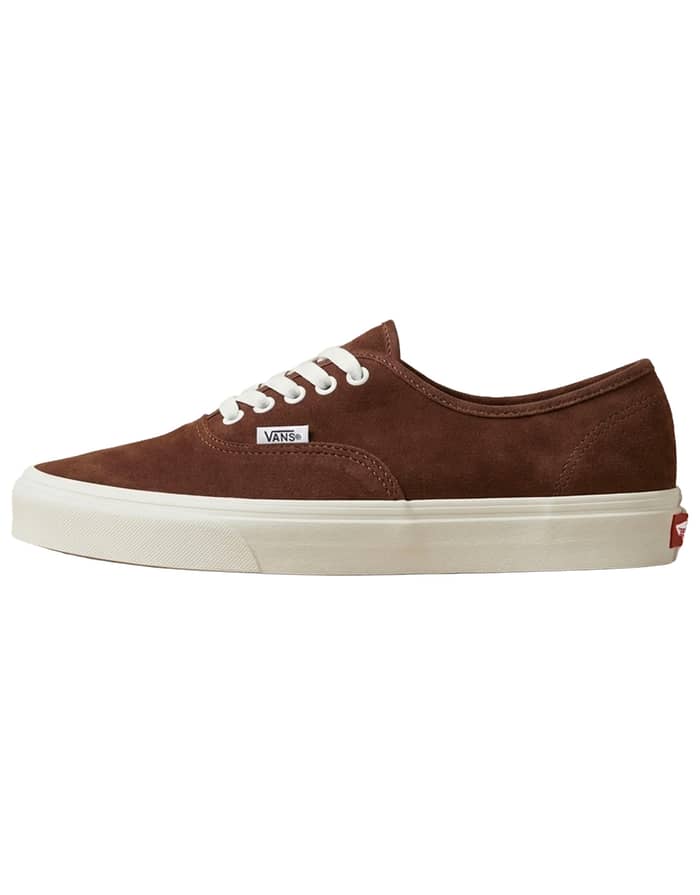 Authentic Port Brown