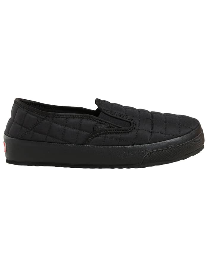 Slip-er 2 Black