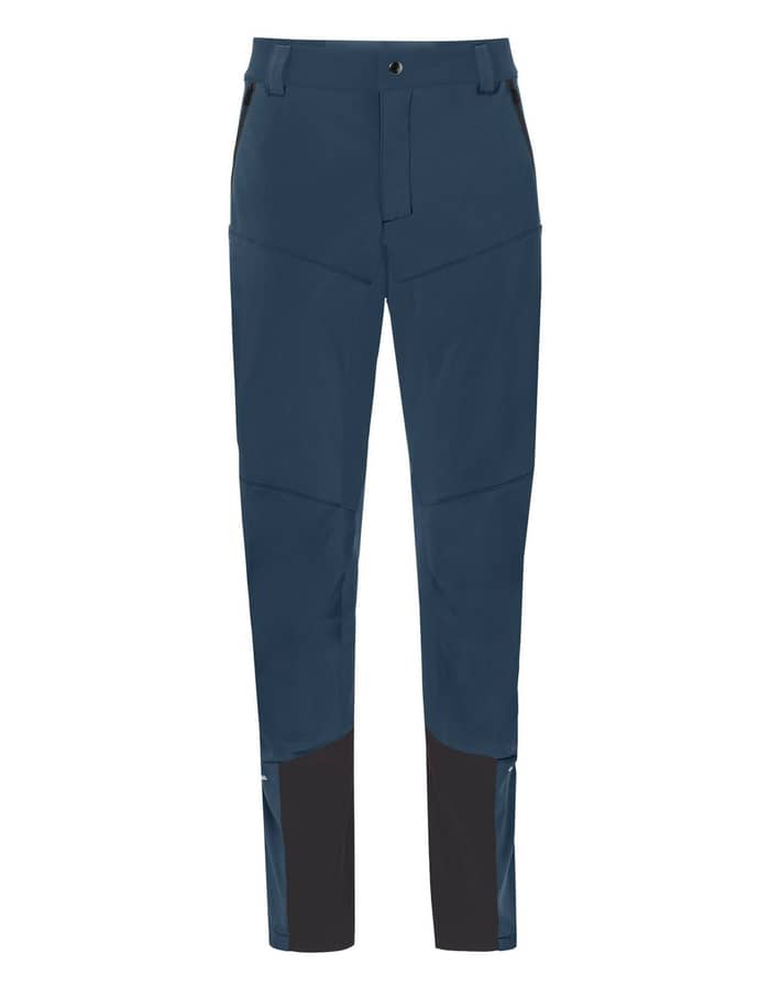 Men Larice Pants IV Dark Sea