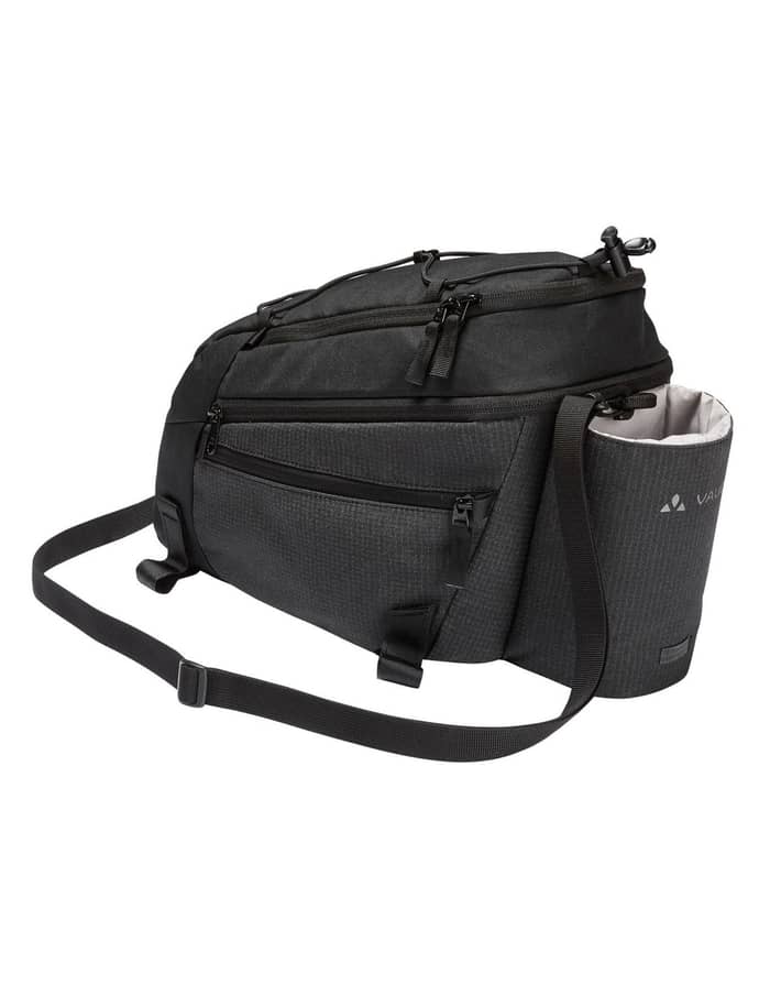 Silkroad L Luminum Black