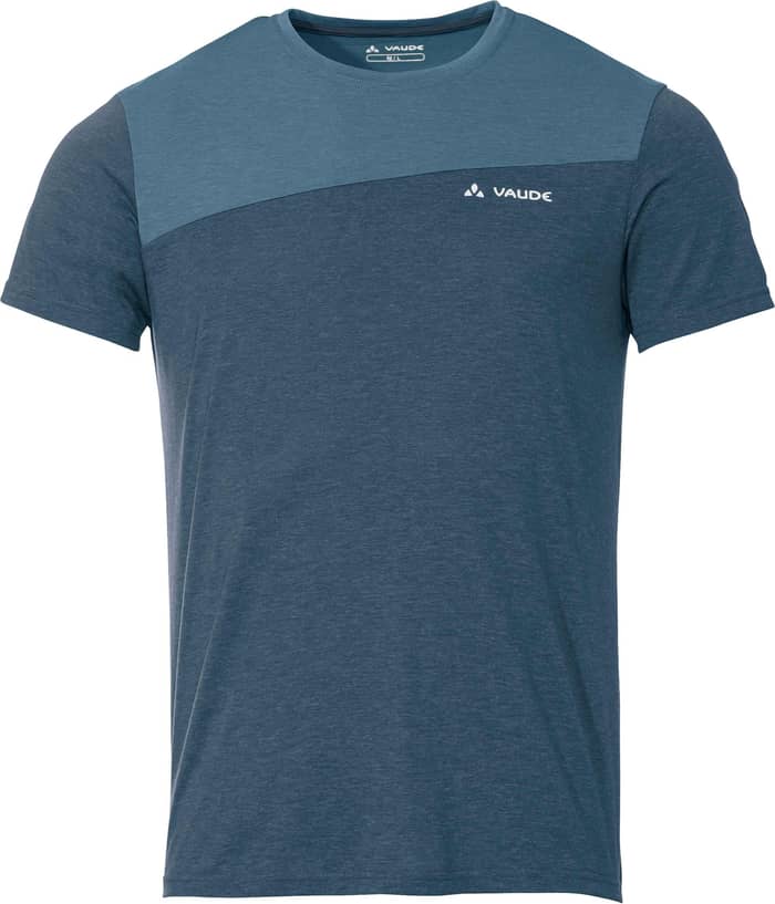 Me Sveit Shirt Blue Grey