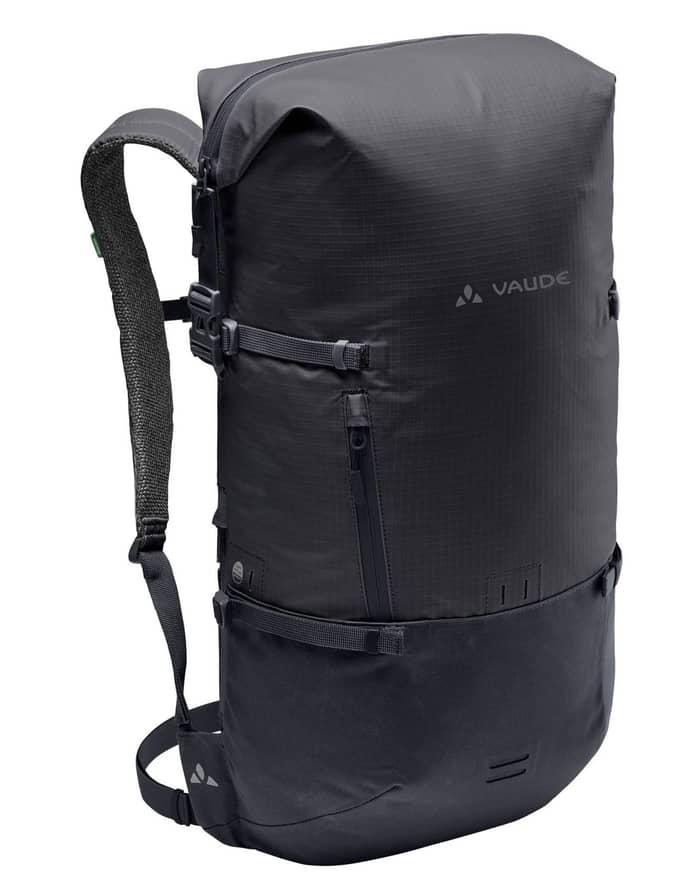 Citygo 23 Black