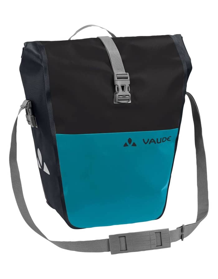 Aqua Back Color Single Black/Alpine Lake