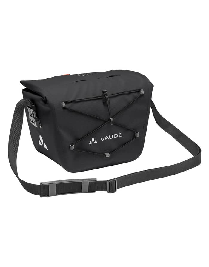 Proof Box Black