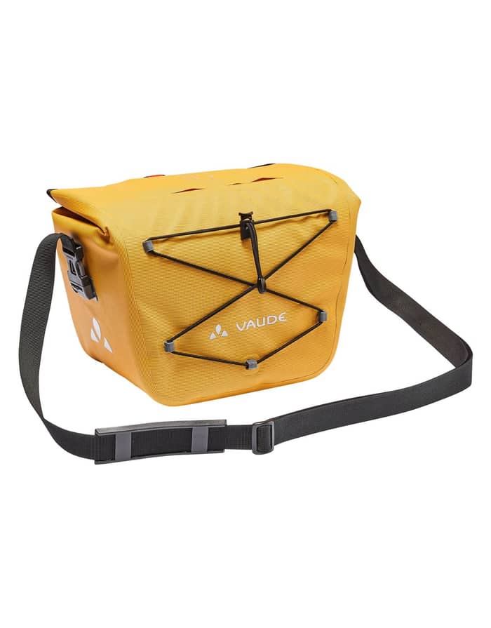 Proof Box Burnt Yellow