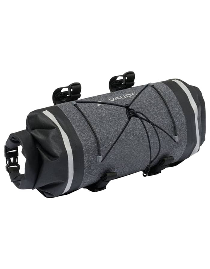 Trailfront Compact Black
