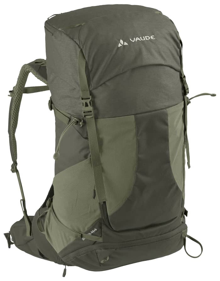 Brenta 44+6 Khaki