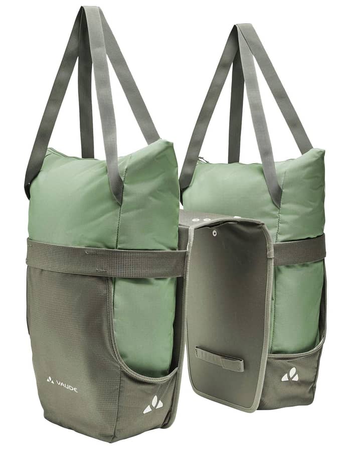 TwinShopper Willow Green