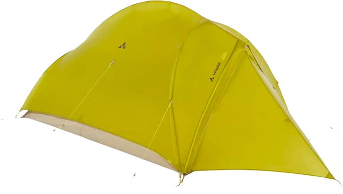 Ultralight Hogan 2P Wild Lime